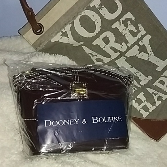 dooney and bourke selleria florentine